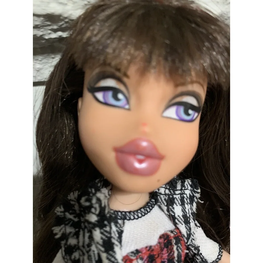 Bratz Twins Roxxi & Phoebe 10th‎ Anniversary Original Outfis